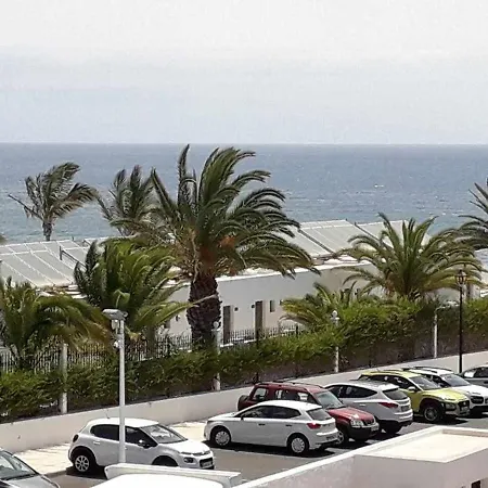 ** Costa Luz ** Relax Apartament