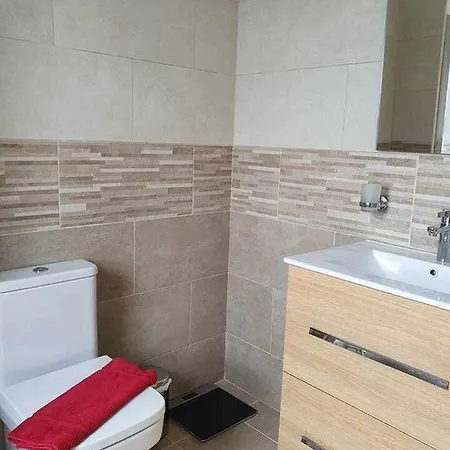 ** Costa Luz ** Relax Apartmán Los Pocillos