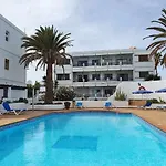 דירה ** Costa Luz ** Relax