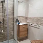 דירה ** Costa Luz ** Relax *