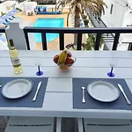 ** Costa Luz ** Relax * Los Pocillos