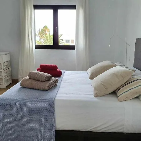 Apartament Costa Luz Relax *