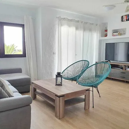 ** Costa Luz ** Relax 公寓 *