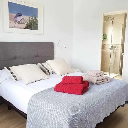 Apartament Costa Luz Relax *