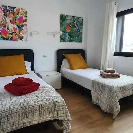 Appartement Costa Luz Relax *
