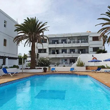 Apartament Costa Luz Relax