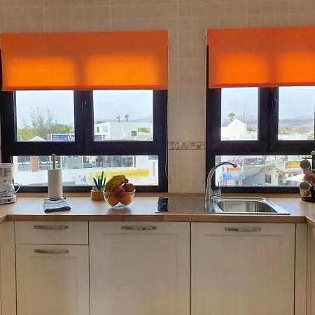 Costa Luz Relax Apartamento Los Pocillos