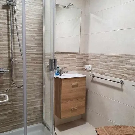 Apartament Costa Luz Relax *