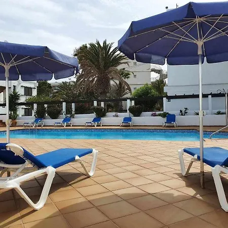 ** Costa Luz ** Relax 公寓