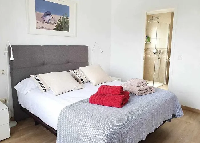 アパート ** Costa Luz ** Relax *