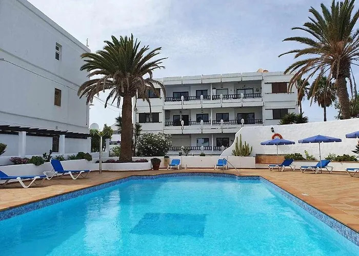 アパート ** Costa Luz ** Relax