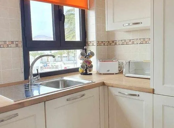 ** Costa Luz ** Relax