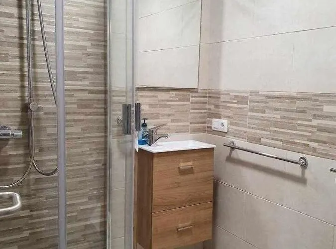 アパート ** Costa Luz ** Relax *