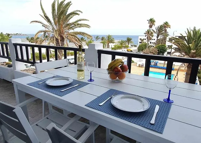 ** Costa Luz ** Relax *