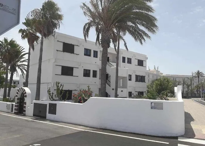 ** Costa Luz ** Relax * Los Pocillos