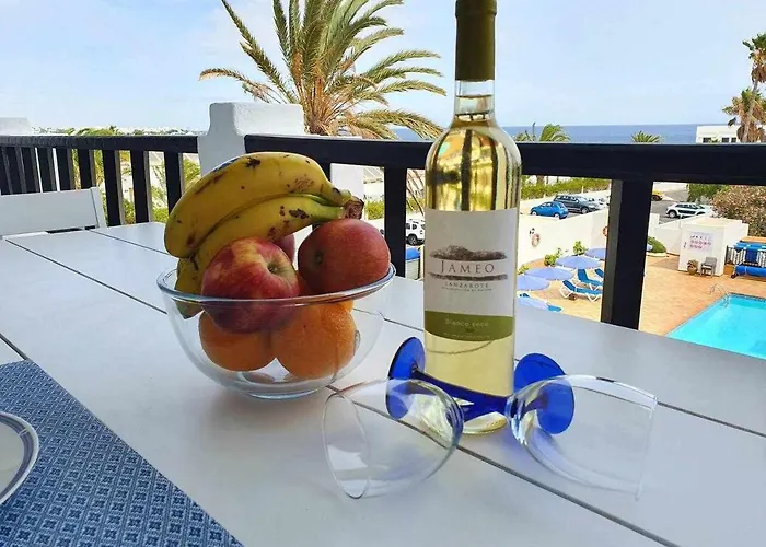 ** Costa Luz ** Relax 公寓 *