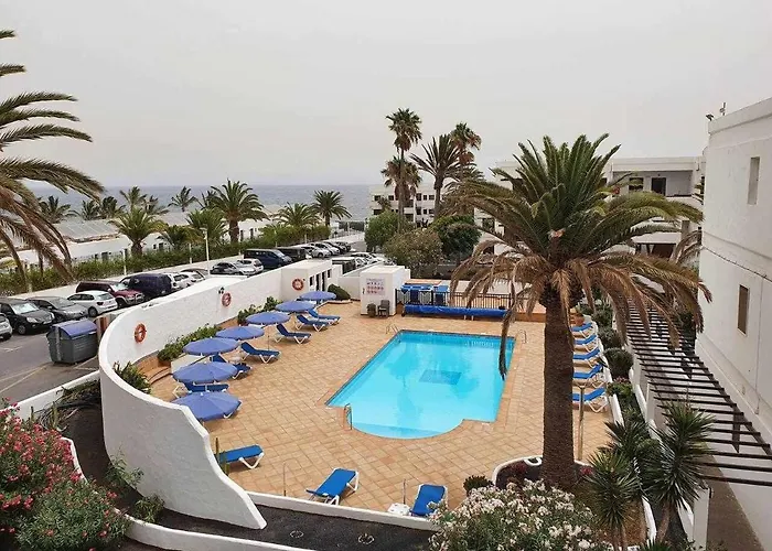 ** Costa Luz ** Relax