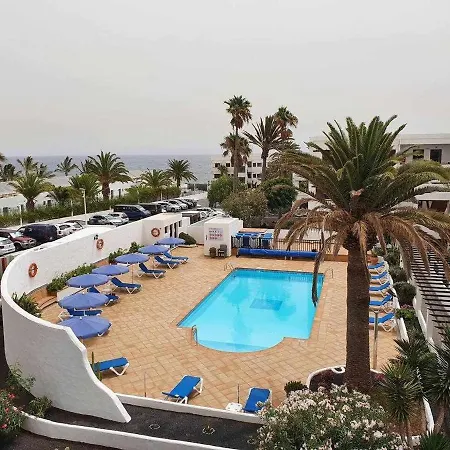 ** Costa Luz ** Relax