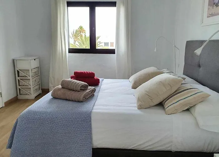 Appartamento ** Costa Luz ** Relax *