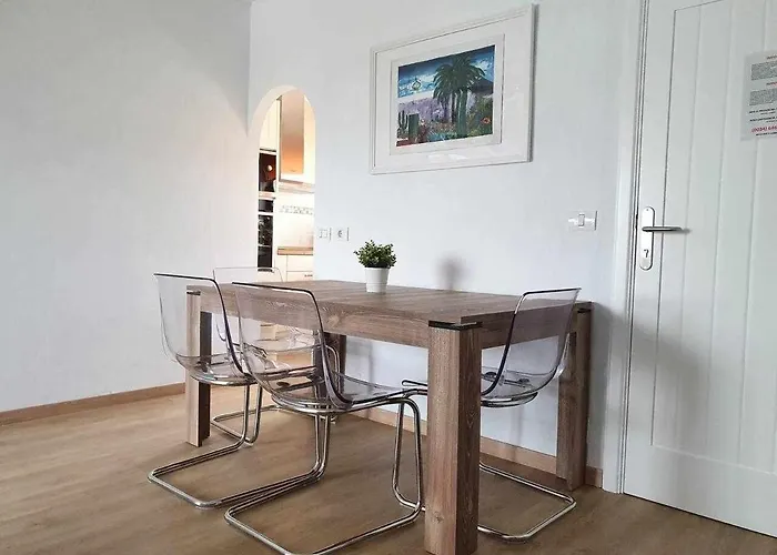 ** Costa Luz ** Relax * Los Pocillos