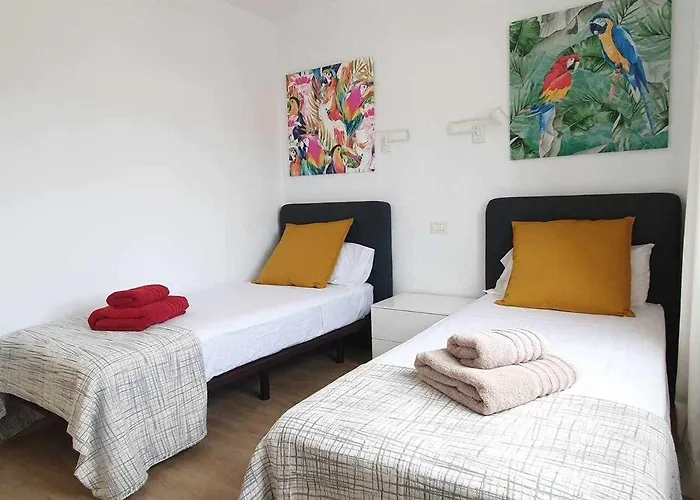 ** Costa Luz ** Relax