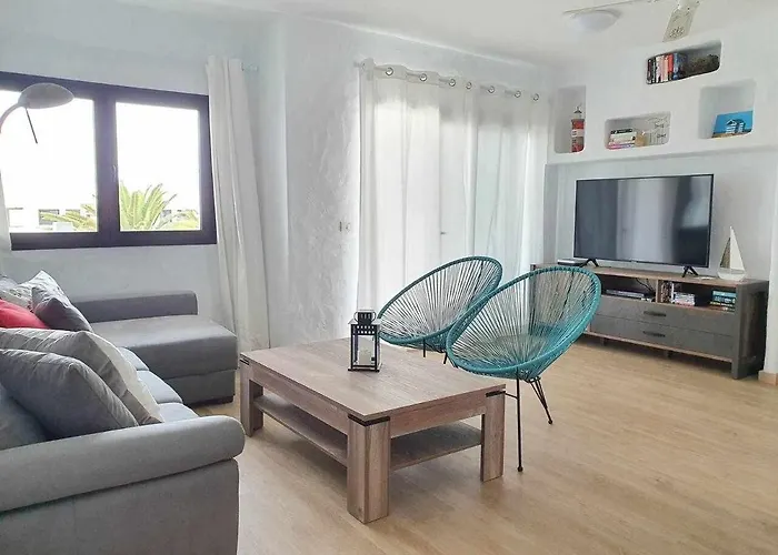 ** Costa Luz ** Relax Appartamento *