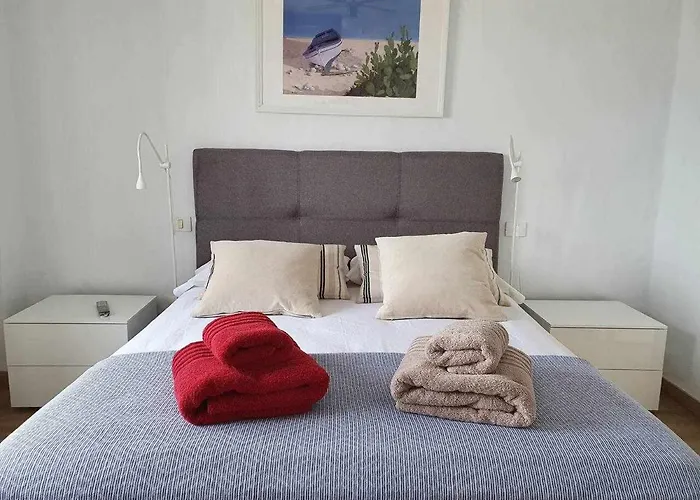 ** Costa Luz ** Relax