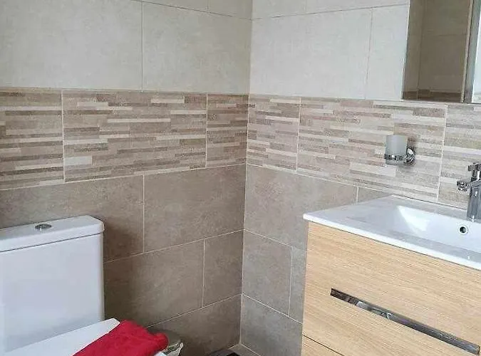 ** Costa Luz ** Relax Appartamento Los Pocillos