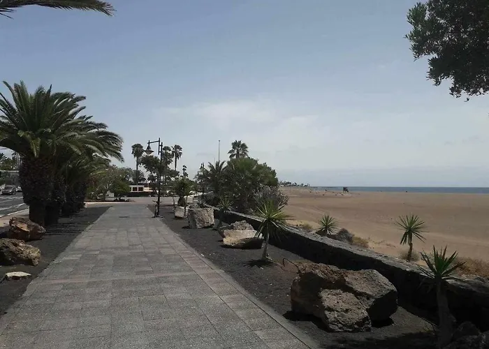 ** Costa Luz ** Relax Appartamento Los Pocillos